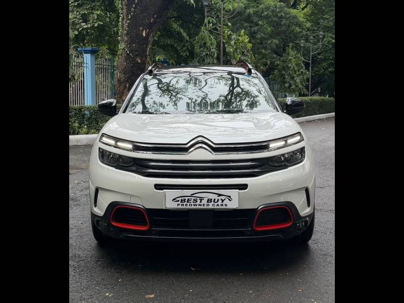 Citroen C5 Aircross Feel Dual Tone