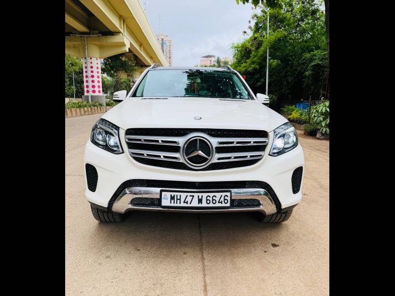 Mercedes Benz GLS Grand Edition Diesel