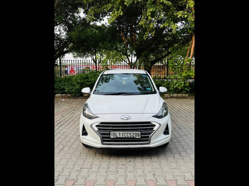 Hyundai Grand i10 NIOS Magna 1.2 Kappa VTVT