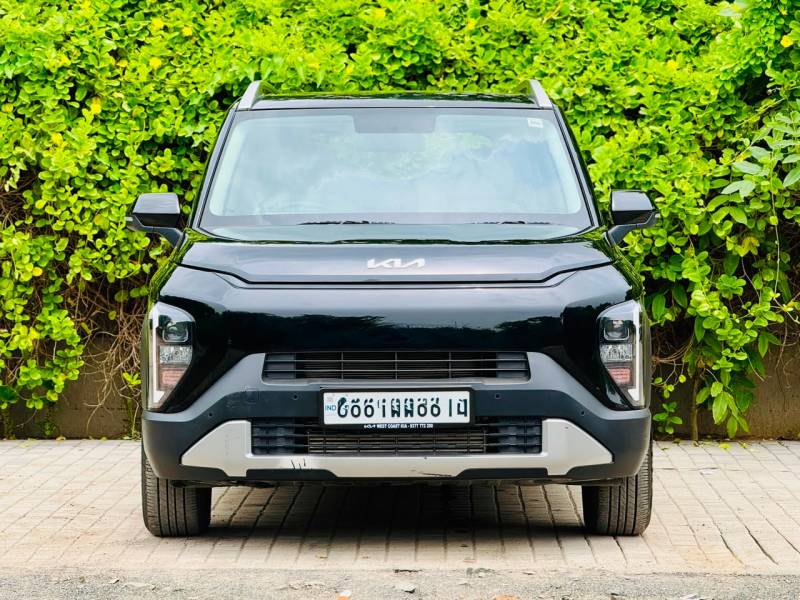 Kia Syros HTK Plus 1.0 Turbo 7DCT