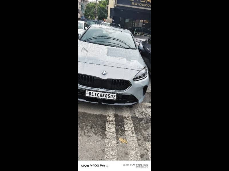 BMW 2 Series Gran Coupe 218 M Sport