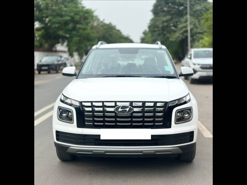 Hyundai Venue SX 1.2 Petrol