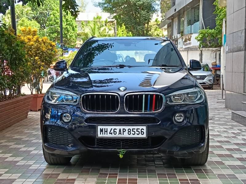 BMW X5 xDrive 30d M Sport