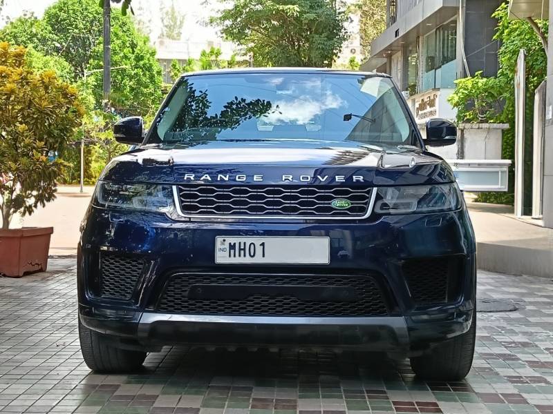 Land Rover Range Rover Sport HSE 2.0 Petrol