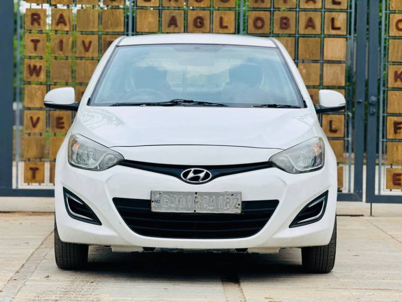 Hyundai i20 Magna 1.2