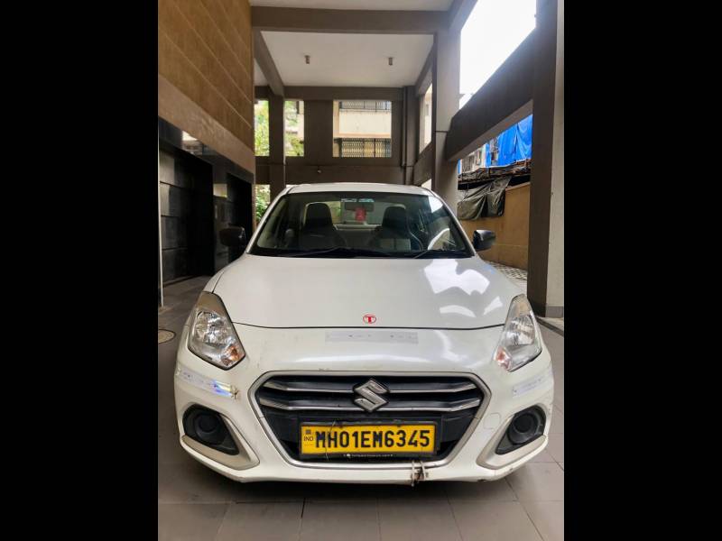 Maruti Suzuki Dzire LXi