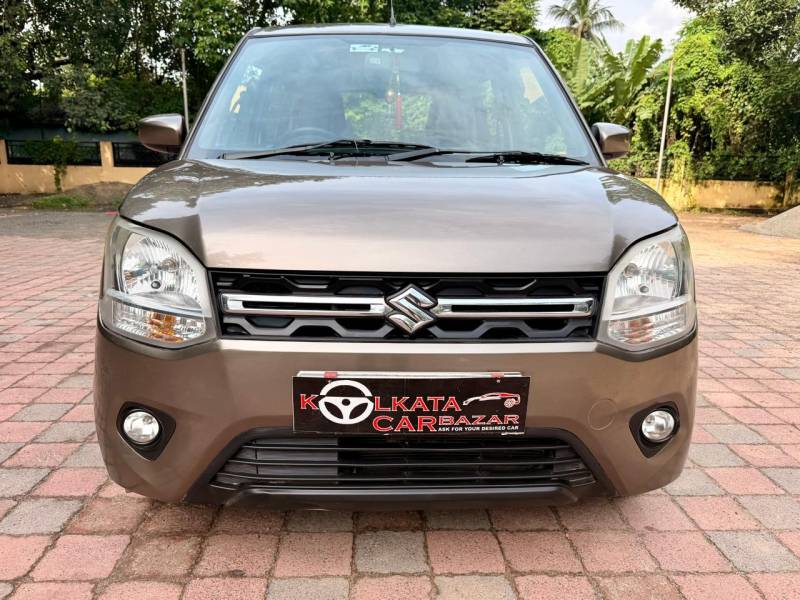 Maruti Suzuki Wagon R VXi 1.2
