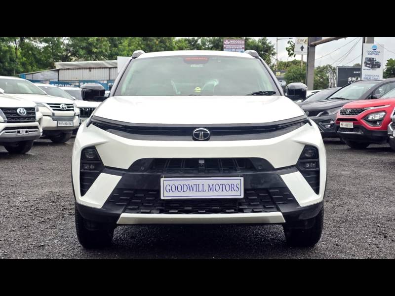 Tata Nexon Creative 1.2 iCNG 6MT