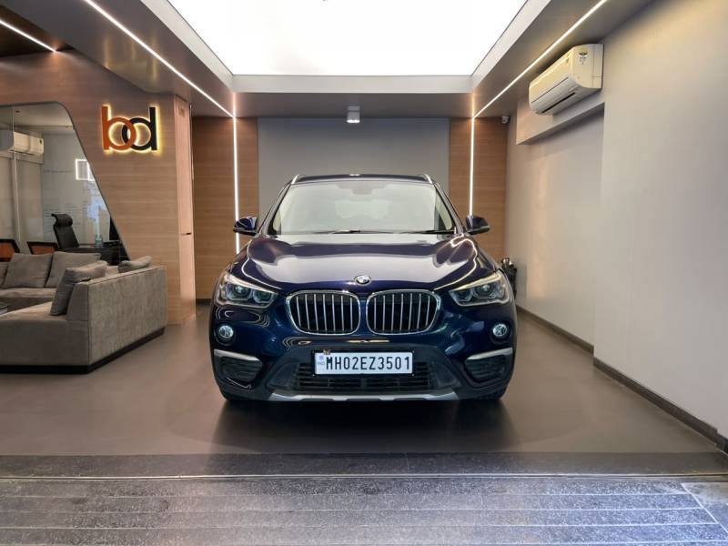 BMW X1 sDrive20d xLine
