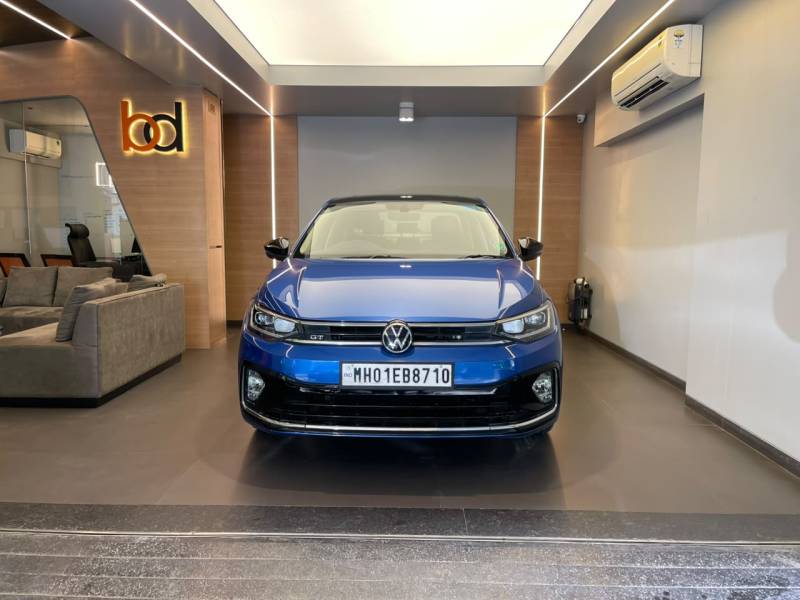 Volkswagen Virtus GT Plus 1.5 TSI EVO DSG