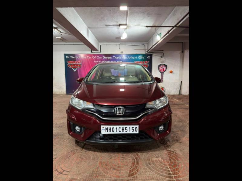 Honda Jazz V 1.2L i-VTEC CVT