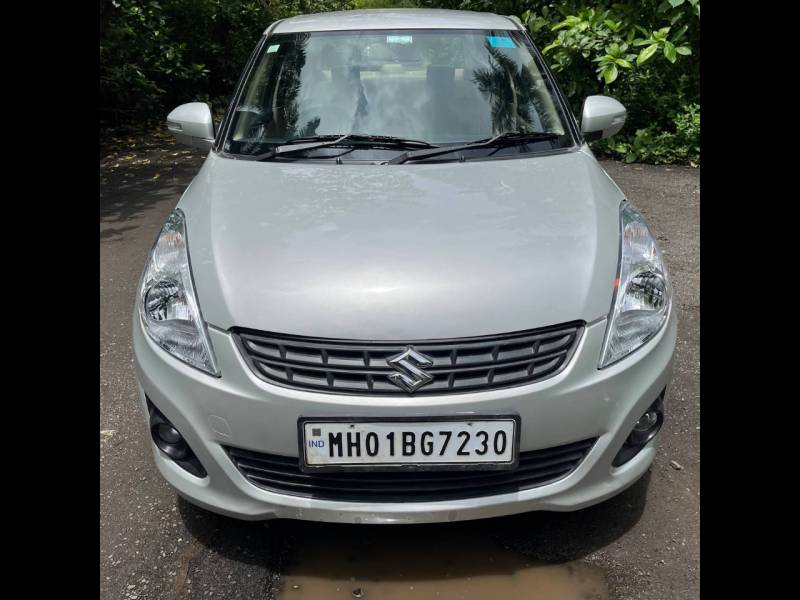 Maruti Suzuki Swift Dzire VXi