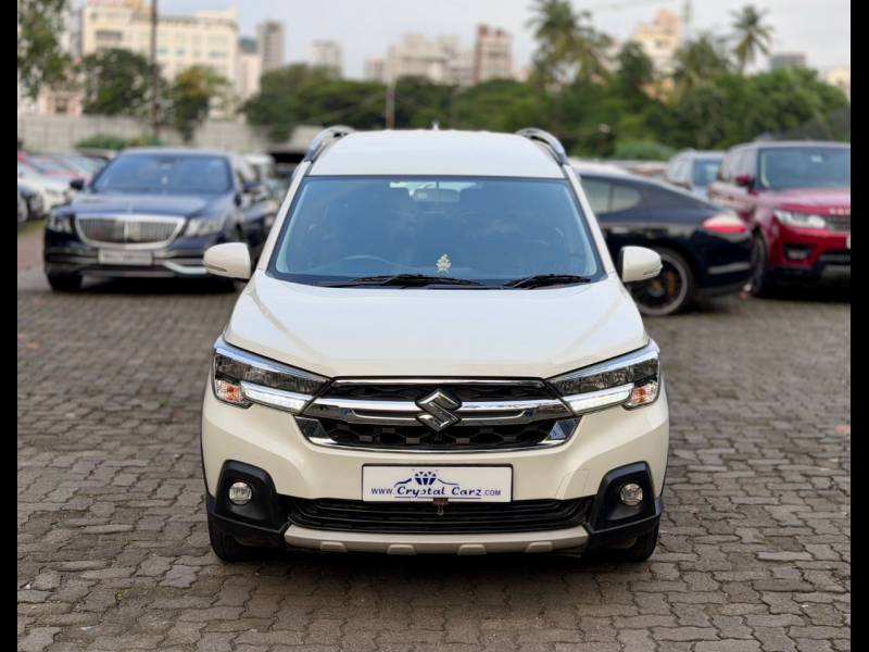 Maruti Suzuki XL6 Alpha Plus AT Petrol