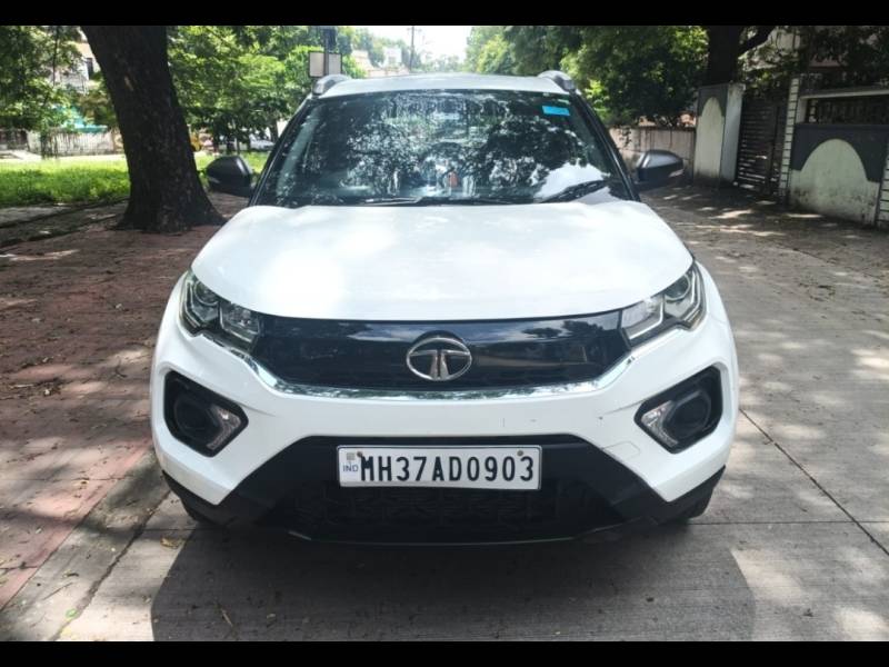 Tata Nexon XM