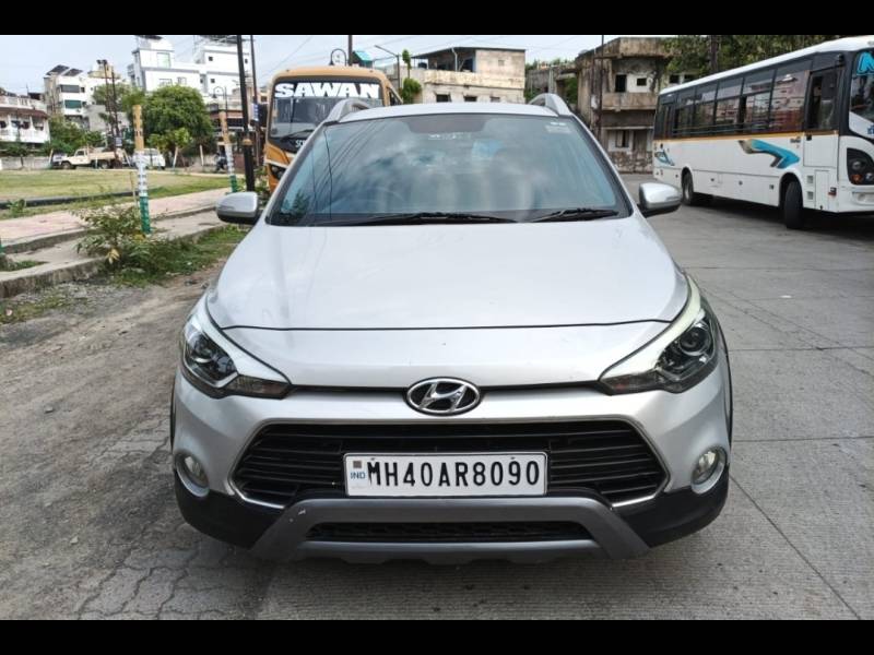 Hyundai i20 Active 1.4 S