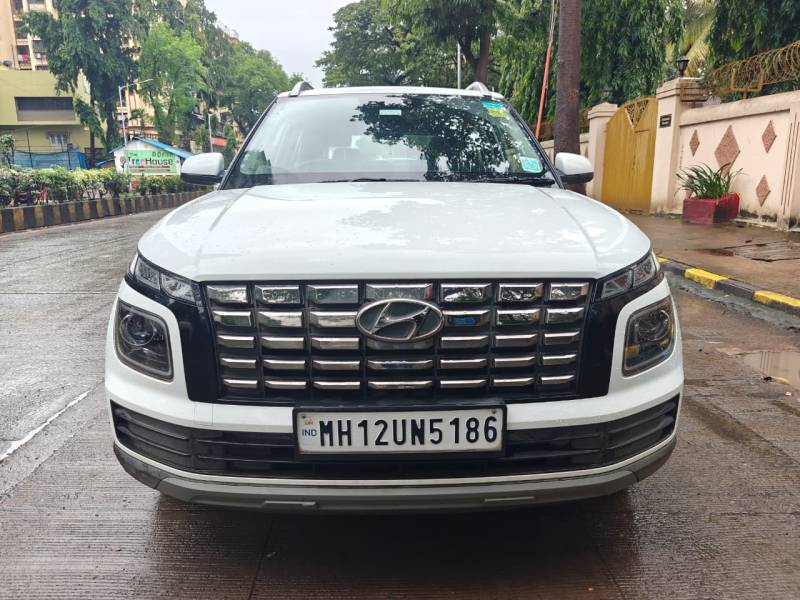 Hyundai Venue SX (O) 1.0 Turbo DCT