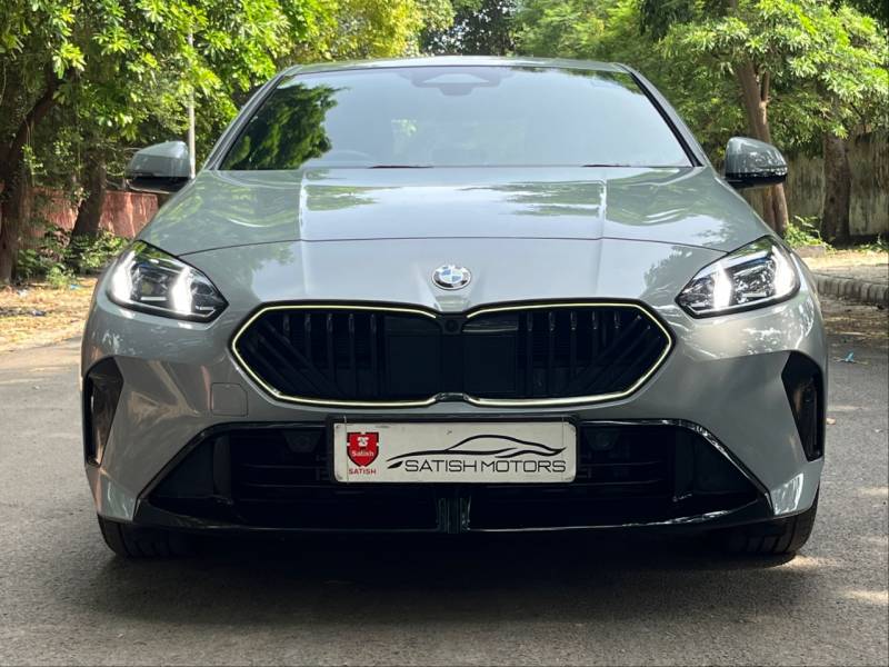 BMW 2 Series Gran Coupe 218 M Sport
