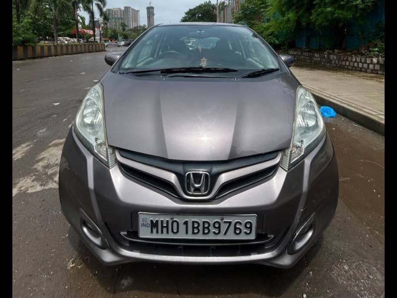 Honda Jazz S
