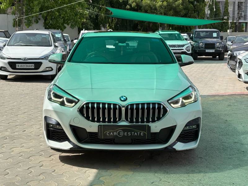 BMW 2 Series Gran Coupe 220i M Sport