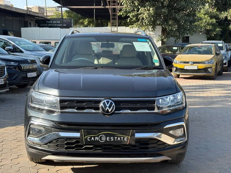 Volkswagen Taigun Highline 1.0 TSI AT