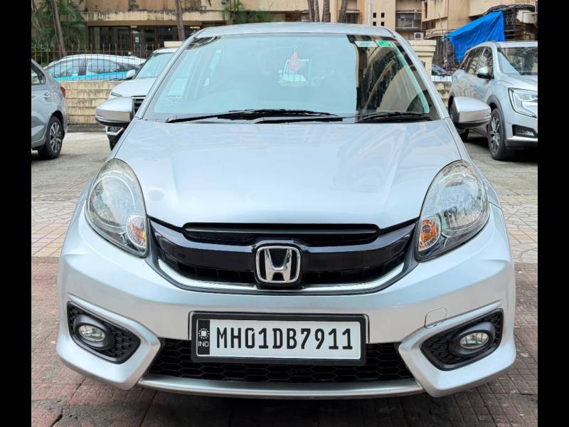 Honda Brio VX AT