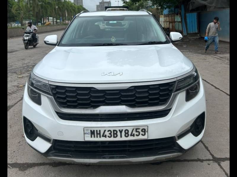 Kia Seltos HTK Plus 1.5 iMT