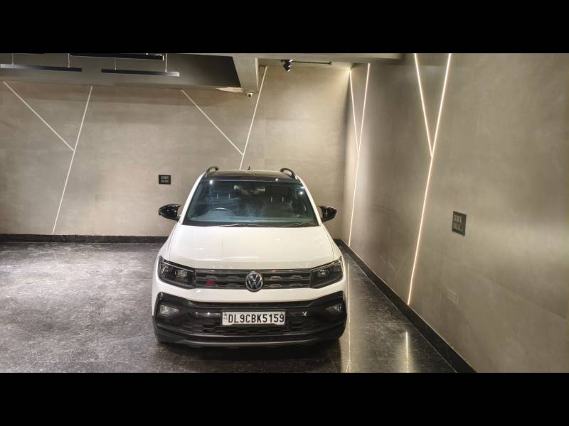 Volkswagen Taigun GT Plus Chrome 1.5 TSI DSG