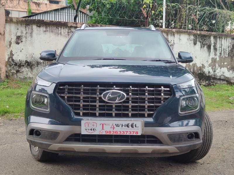 Hyundai Venue SX 1.0 Petrol