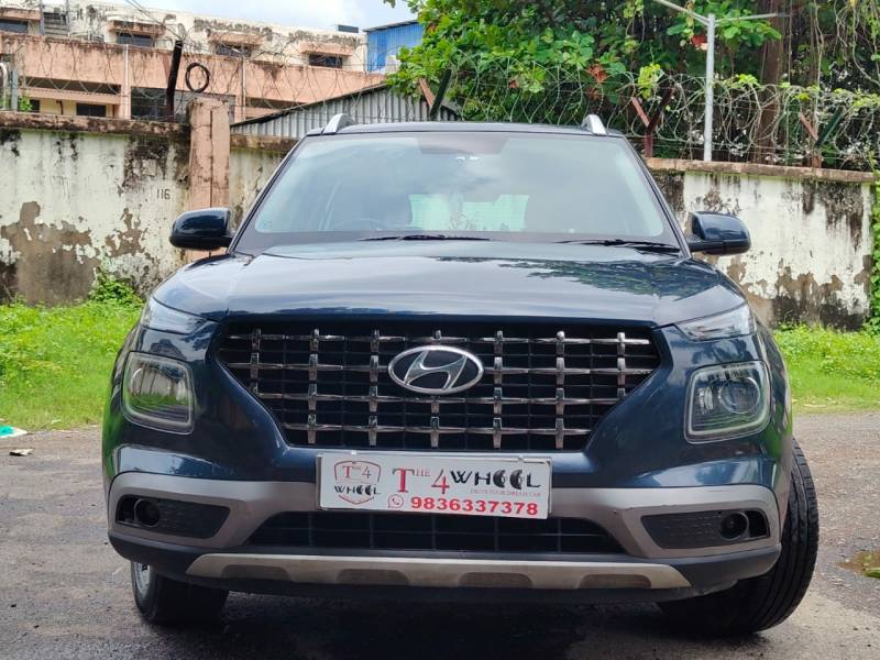 Hyundai Venue SX 1.0 Petrol