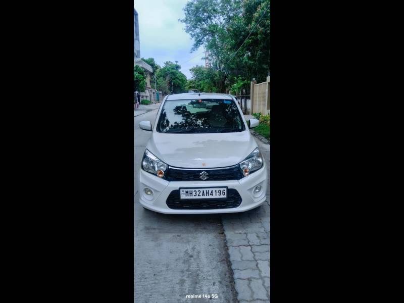Maruti Suzuki Celerio VXi (O) AMT