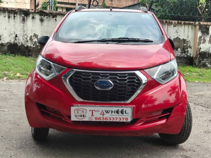 Datsun Redi-GO T(O) 0.8L Limited Edition