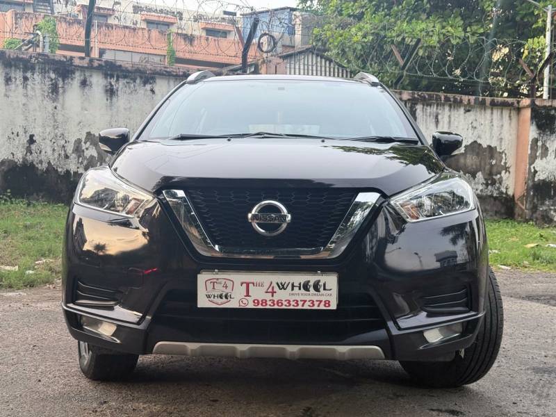 Nissan Kicks XV 1.5