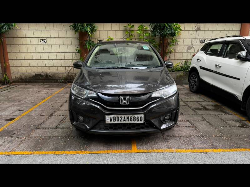 Honda Jazz V 1.2L i-VTEC CVT