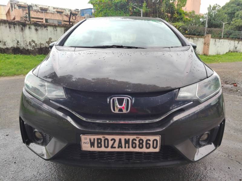 Honda Jazz V 1.2L i-VTEC CVT