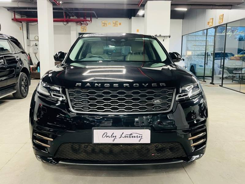Land Rover Range Rover Velar 2.0 R-Dynamic HSE Diesel 180