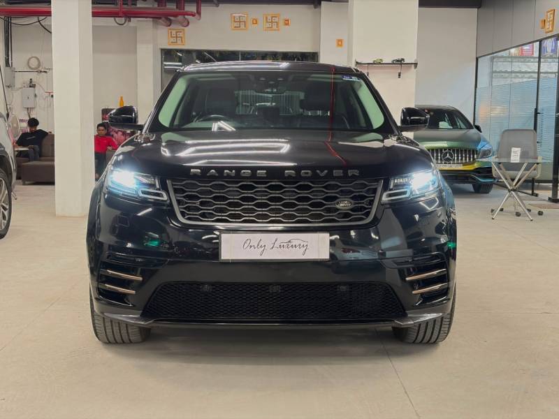 Land Rover Range Rover Velar 2.0 R-Dynamic HSE Petrol 250