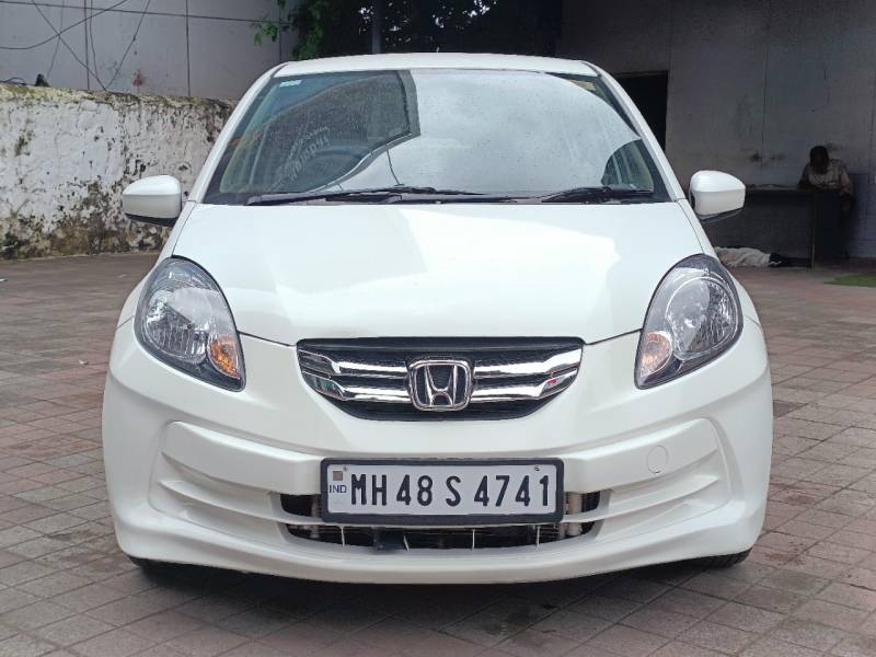 Honda Amaze 1.5 S i-DTEC