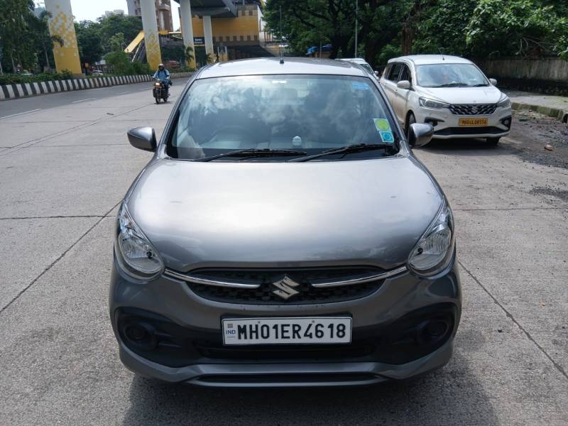 Maruti Suzuki Celerio VXi