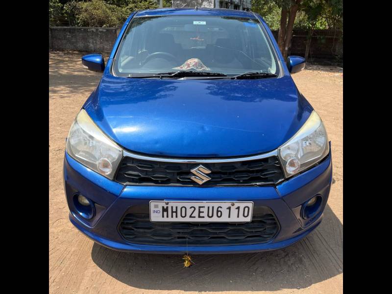 Maruti Suzuki Celerio ZXi AMT