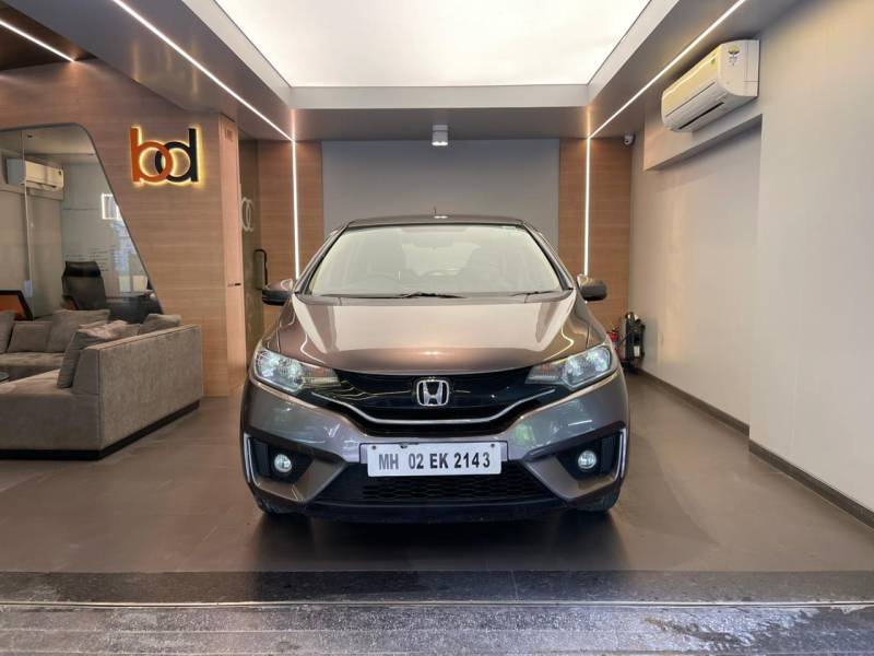 Honda Jazz V 1.2L i-VTEC CVT