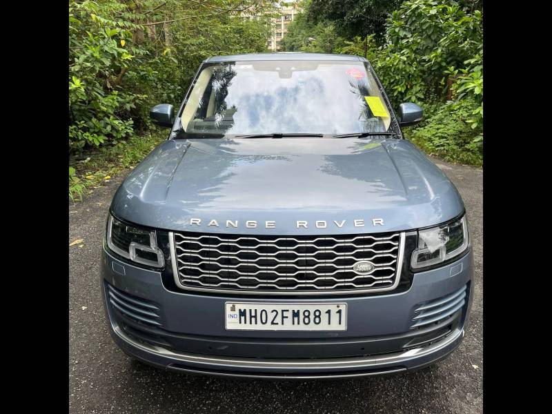 Land Rover Range Rover 3.0 Vogue SE Petrol