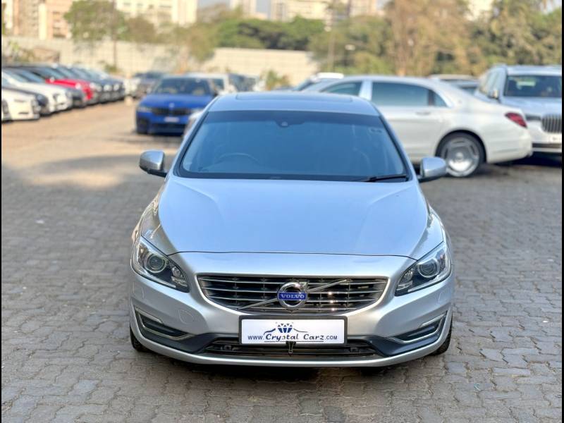 Volvo S60 Inscription