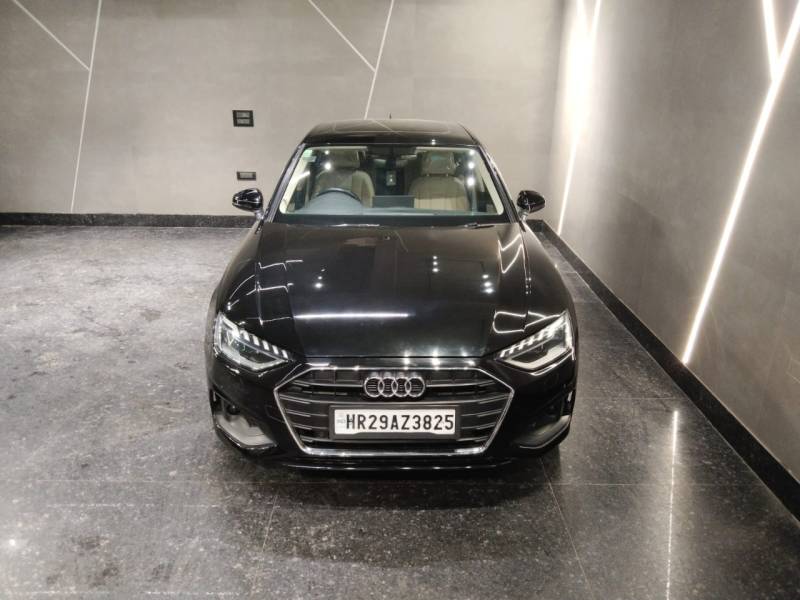 Audi A4 40 TFSI Premium Plus