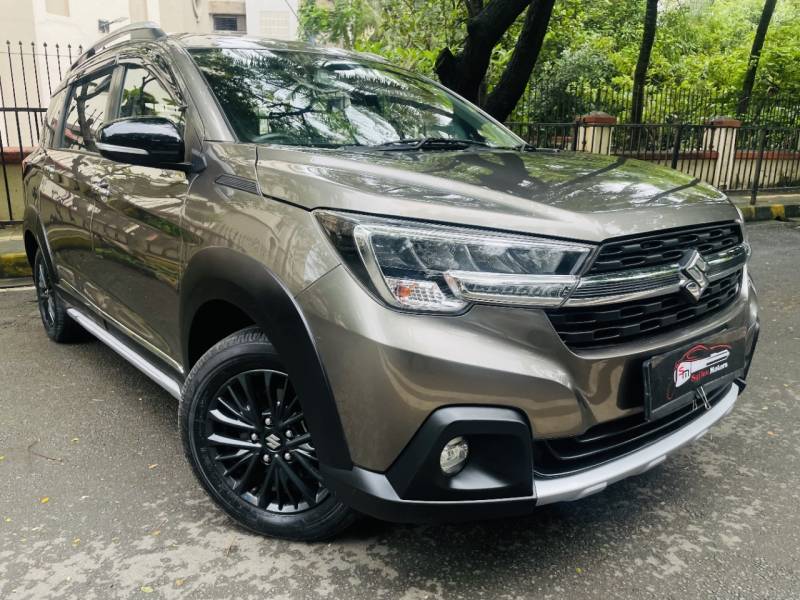 Maruti Suzuki XL6 Alpha AT Petrol