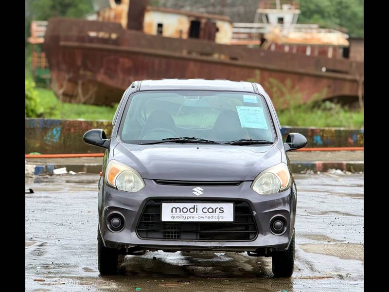 Maruti Suzuki Alto 800 LXI