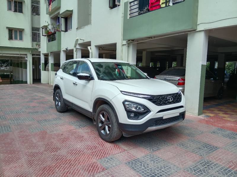 Tata Harrier XZ