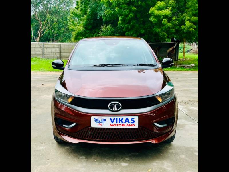 Tata Tiago EV XZ Plus Tech LUX Long Range