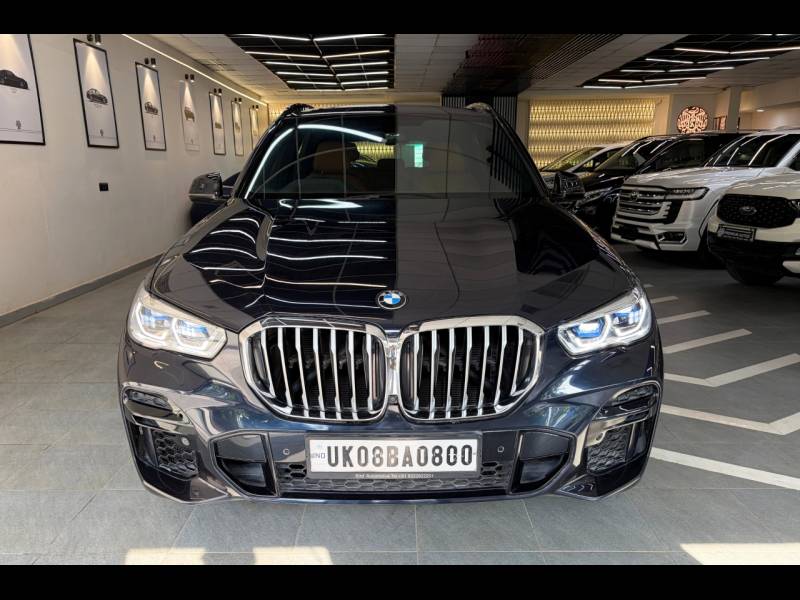 BMW X5 xDrive40i M Sport