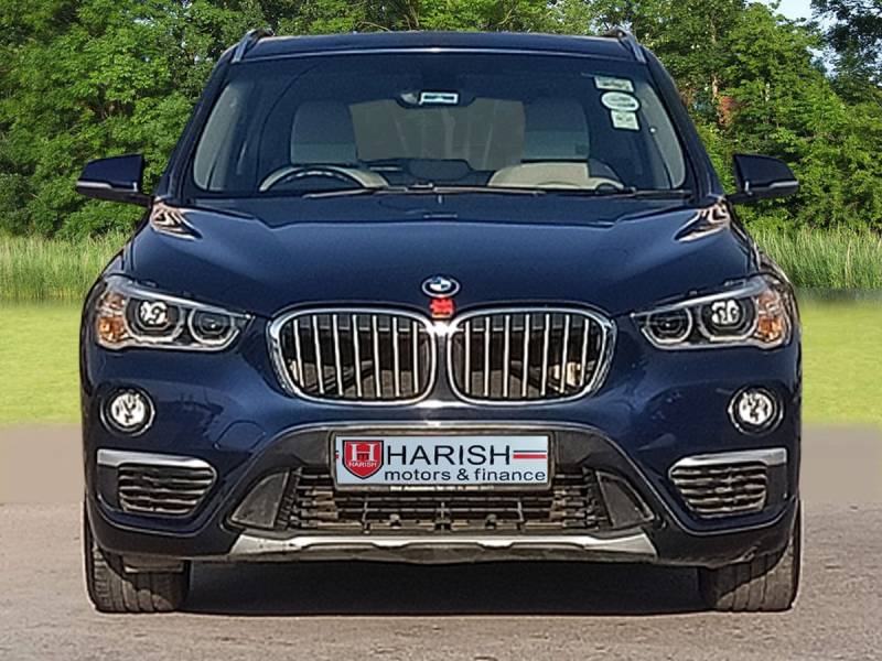 BMW X1 sDrive20d Expedition