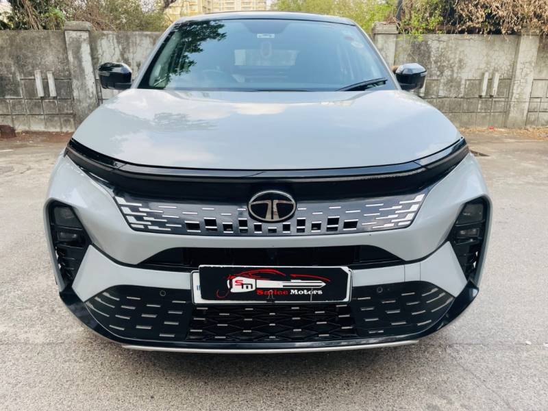 Tata Nexon Creative Plus (S) 1.2 Petrol 7DCA